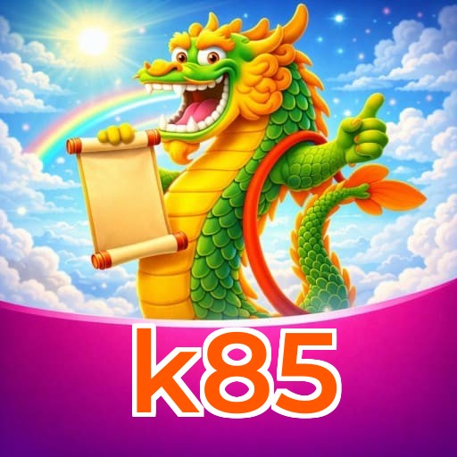 Comparação APP mobile vs versão web da k85