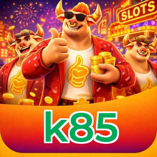 k85 APP mobile iOS Android - 187 mil downloads São Paulo Rio BH