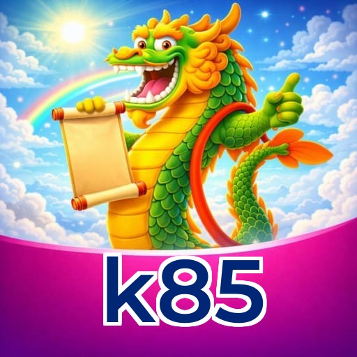 k85 bônus R$5.000 + 500 giros - Rollover 35x, prazo 30 dias, 38% taxa conversão