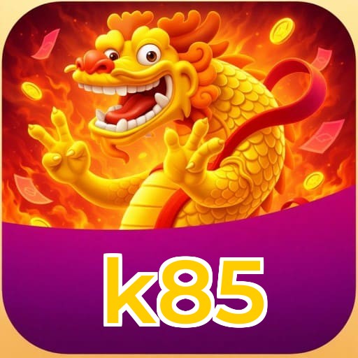 k85 segurança SSL 256-bit - Licença Curaçao, eCOGRA, GLI certificado