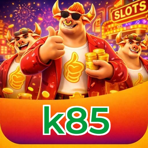 FAQ k85 Brasil - Perguntas frequentes sobre bônus, PIX, RTP, APP mobile e VIP