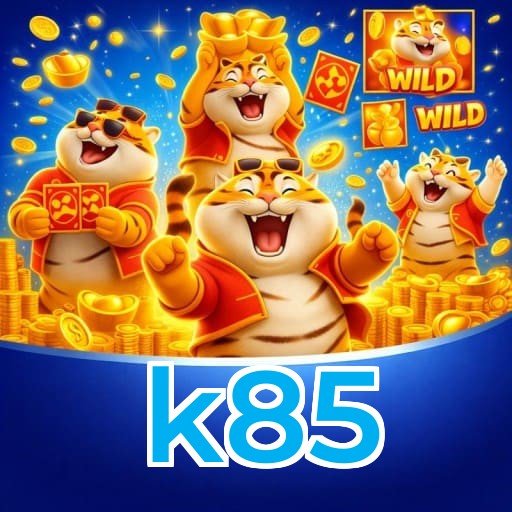 Catálogo k85 2.547 jogos - Pragmatic Play, Evolution, NetEnt